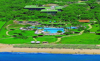 Gloria Verde Resort 