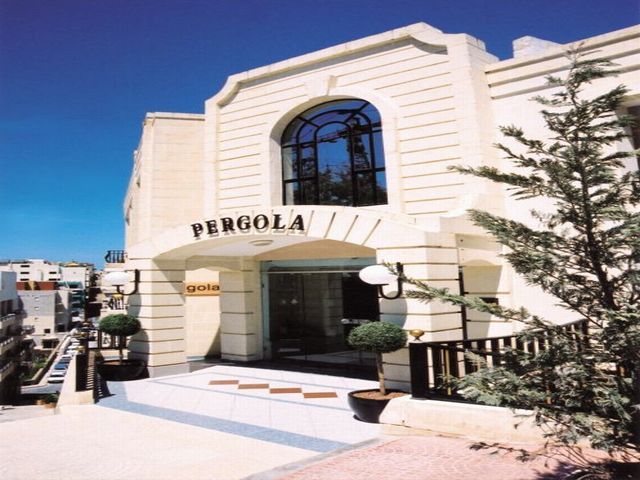 Мальта Pergola Club Hotel & Spa 4* фото №3