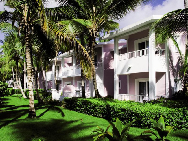 Доминиканa Clubhotel Riu Bambu 5* 