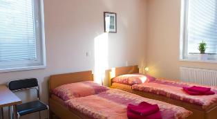 Penzion City фото №1