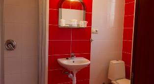 Penzion City фото №3