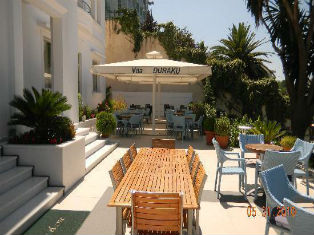 Албания Vila Duraku  4* фото №3