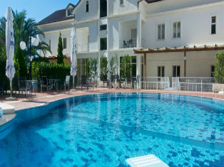 Албания Vila Duraku  4* фото №4