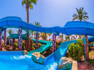 Maritim Jolie Ville Golf & Resort 