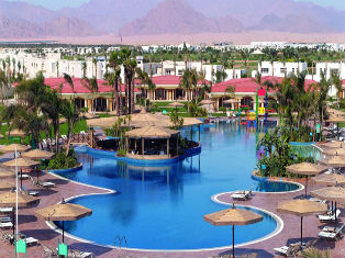 Maritim Jolie Ville Golf & Resort фото №1