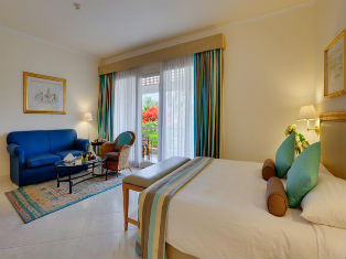 Maritim Jolie Ville Golf & Resort фото №2