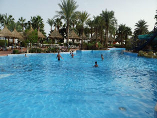 Maritim Jolie Ville Golf & Resort фото №3