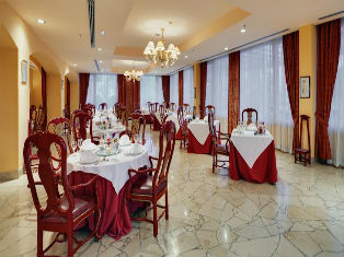 Maritim Jolie Ville Golf & Resort фото №4