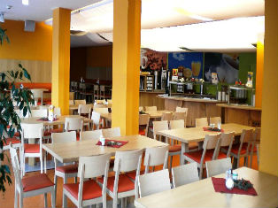 Австрия Jufa Salzburg City 4* фото №2