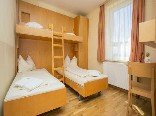 Австрия Jufa Salzburg City 4* фото №4