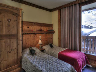 Франция Rеsidence Le Cheval Blanc 0* фото №2