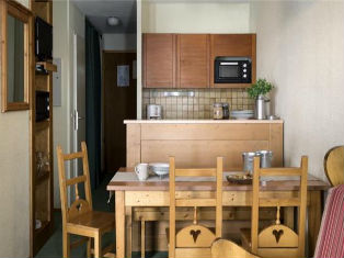 Франция Rеsidence Le Cheval Blanc 0* фото №3