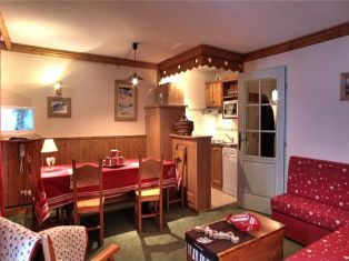 Франция Rеsidence Le Cheval Blanc 0* фото №4