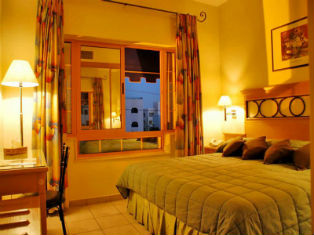 Иордания Mina Hotel Aqaba 3* фото №2