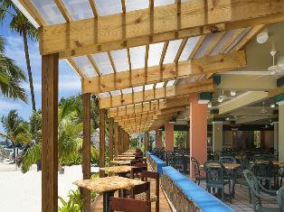 Доминиканa Whala Boca Chica (ex. Don Juan) 3* фото №1