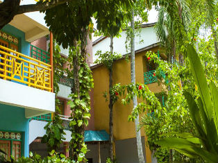 Доминиканa Whala Boca Chica (ex. Don Juan) 3* фото №3