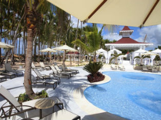 Доминиканa Bahia Principe Luxury Bouganville 5* фото №1