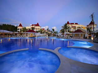 Доминиканa Bahia Principe Luxury Bouganville 5* фото №3