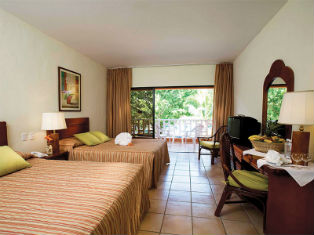 Доминиканa Bellevue Dominican Bay 3* фото №1