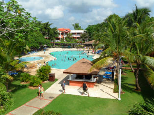 Доминиканa Bellevue Dominican Bay 3* фото №2