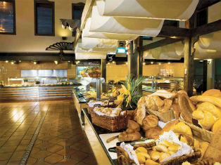 Доминиканa Bellevue Dominican Bay 3* фото №4