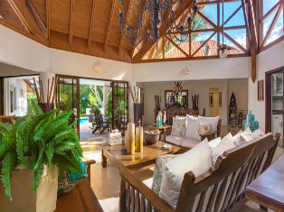 Доминиканa Casa De Campo 5* фото №4