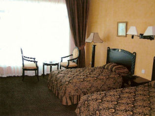 ОАЭ Ewan Hotel Sharjah 4* фото №3