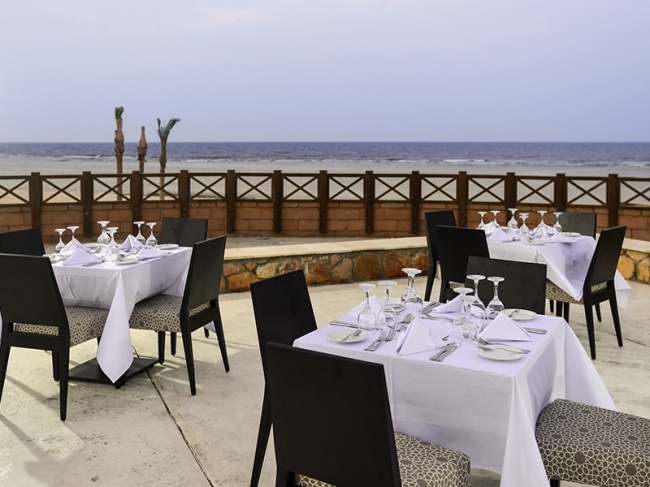 Египет Novotel Marsa Alam 4* фото №1