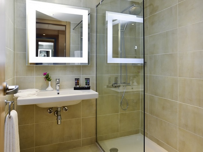 Египет Novotel Marsa Alam 4* фото №3