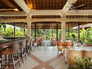 Индонезия Bali Tropic Resort & Spa 4* 