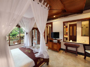 Индонезия Bali Tropic Resort & Spa 4* фото №1