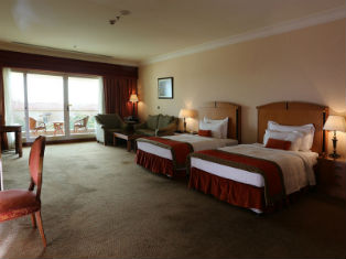 ОАЭ Al Raha Beach Hotel 5* 
