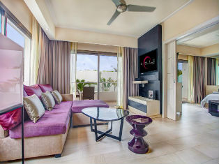 Доминиканa Chic By Royalton Punta Cana 5* фото №3