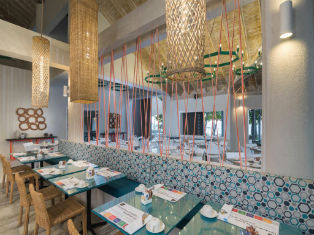 Доминиканa Emotions By Hodelpa 4* фото №2