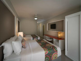 Доминиканa Emotions By Hodelpa 4* фото №3