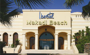 Iberotel Makadi Beach