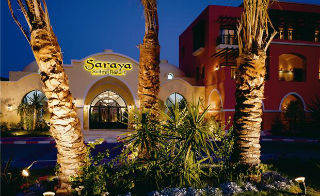 Египет Jazz Makadi Saray Resort 5* 