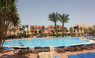 Египет Jazz Makadi Saray Resort 5* фото №4