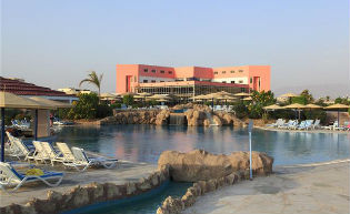 Египет Harmony Makadi Bay Hotel & Resort 5* 