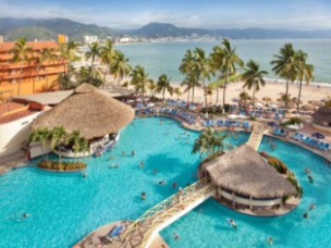 Sunscape Dominican Beach Punta Cana 5