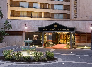 GRAN MELIA VICTORIA 
