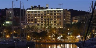 GRAN MELIA VICTORIA фото №2