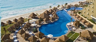 GRAN MELIA VICTORIA фото №4
