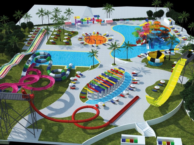 Grecotel Ilia Palms фото №4