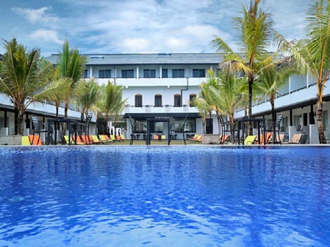 Шри Ланка CoCo Royal Beach Resort 3* 