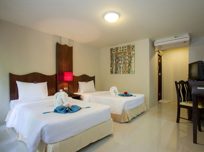 Kata Country House 