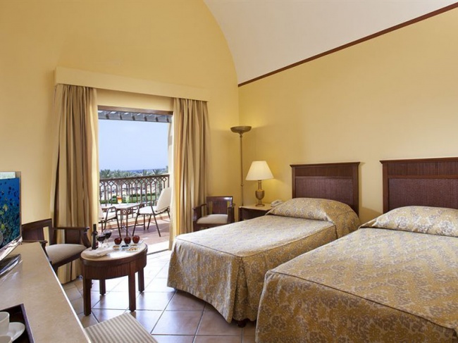 Египет Jaz Solaya Resort 4* фото №1