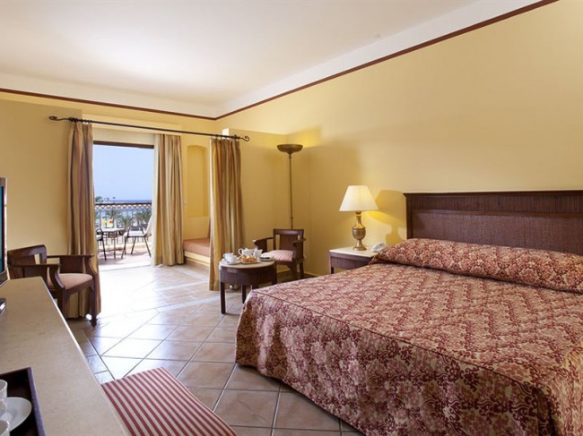 Египет Jaz Solaya Resort 4* фото №2