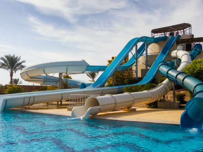 Египет Jaz Solaya Resort 4* фото №3