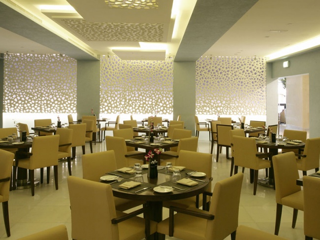 Coral Dubai Al Barsha Hotel 